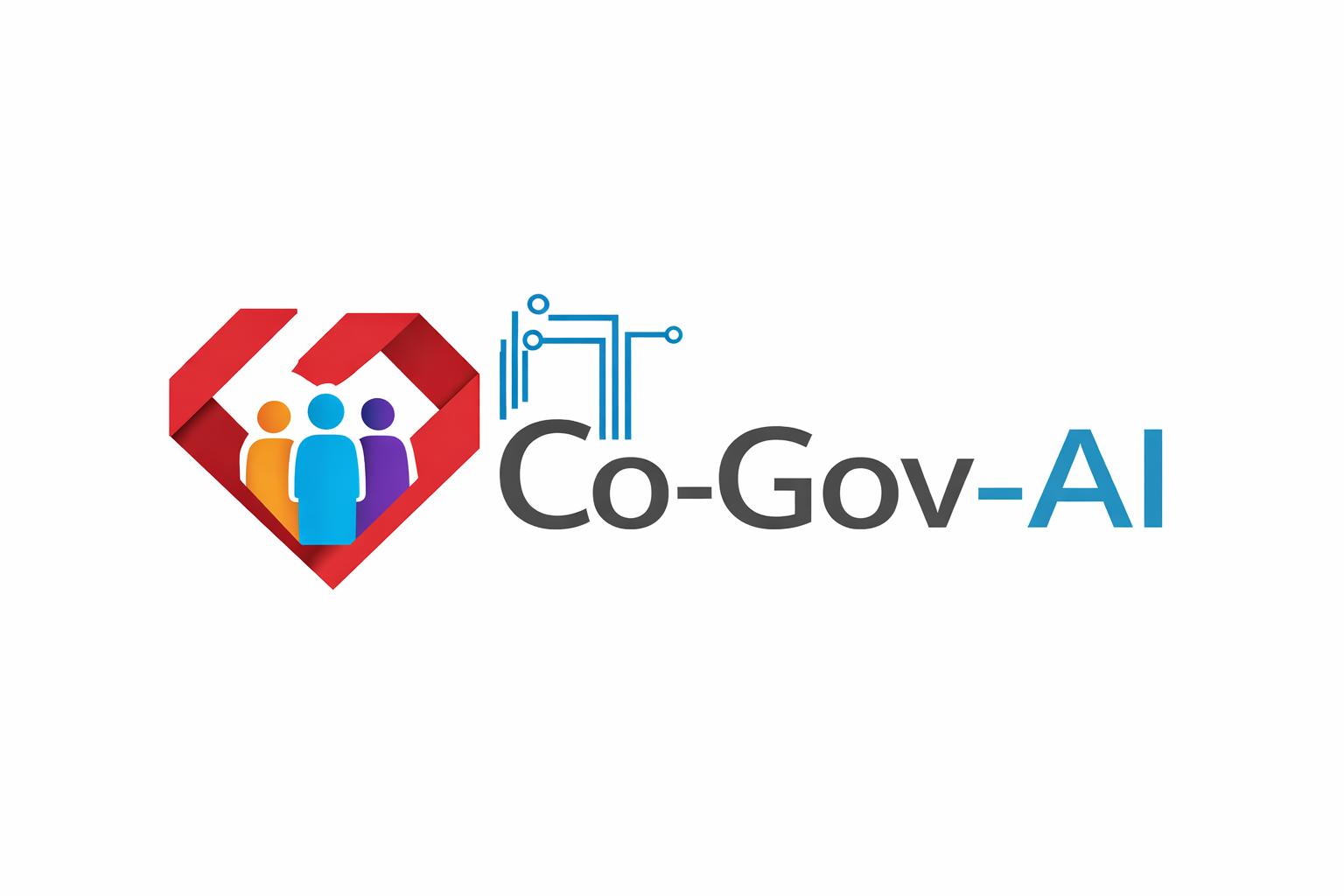 Co-Gov-AI Logo